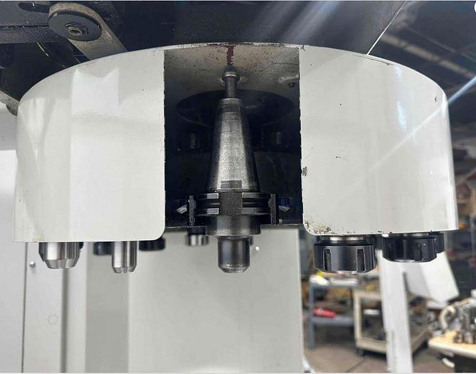 Used 2004 Milltronics RH30