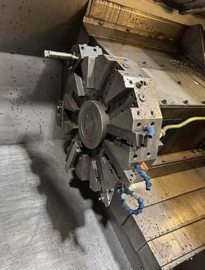 Used 2008 Haas SL-30T