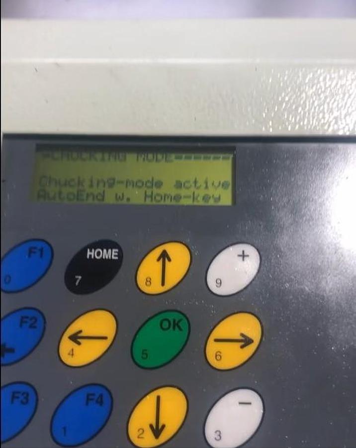 Used 2004 Daewoo Puma 240MSB with Milling Capability, C Axis, SMW Barfeed, Chip Conveyor, Parts Catcher