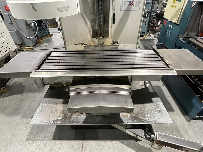 Used 2004 Milltronics RH30