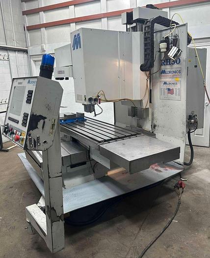 Used 2004 Milltronics RH30