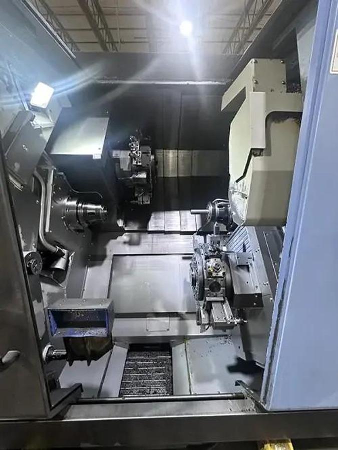 Used 2012 Doosan Puma TT1800SY