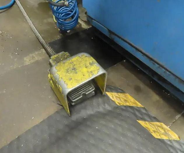 Used 1998 Mazak Integrex 35Y/1500