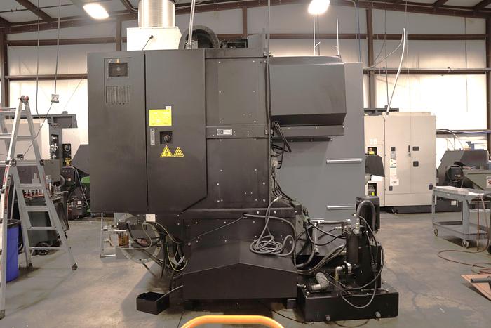 Used 2016 Hurco VMX-42