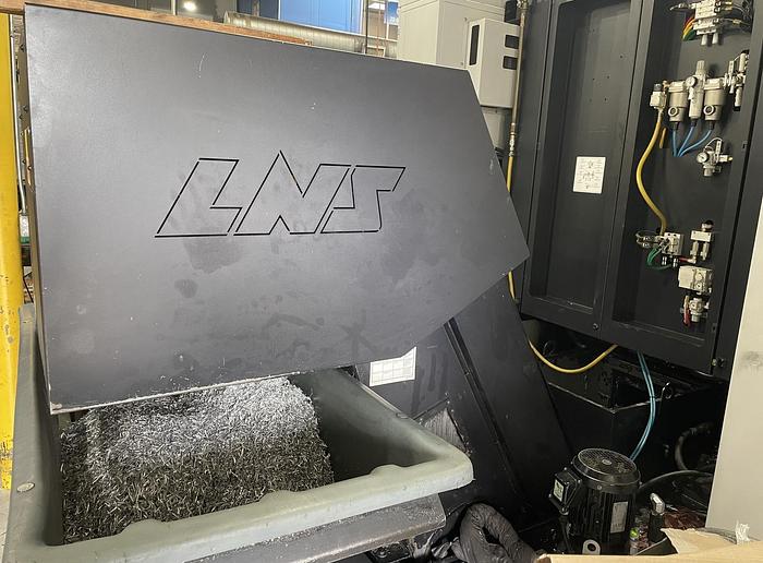 Used 2018 Doosan NHP 5000