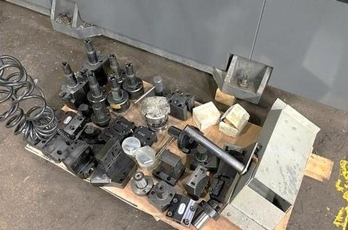Used 2013 Haas DS-30SSY