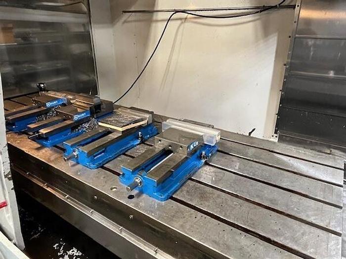 Used 2004 Haas VF-7D/40