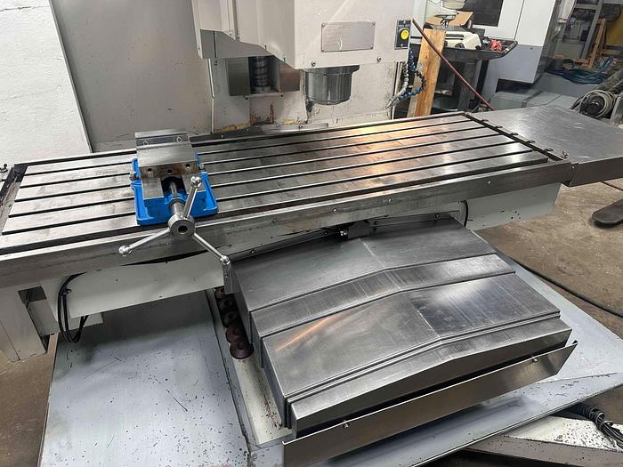Used 2004 Milltronics RH30