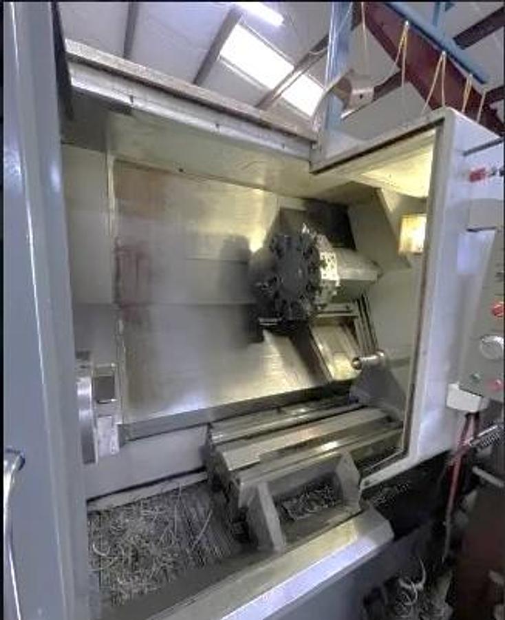Used 2012 Haas ST-40