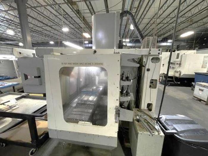 Used 2003 Haas VF-2SS
