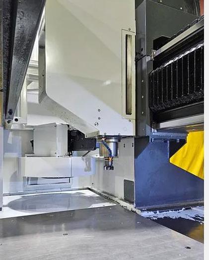 Used 2017 Haas GR-510 Nextgen Control