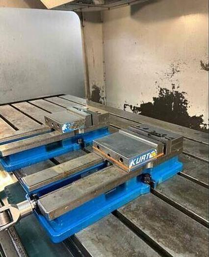 Used 2005 Haas VF-6SS