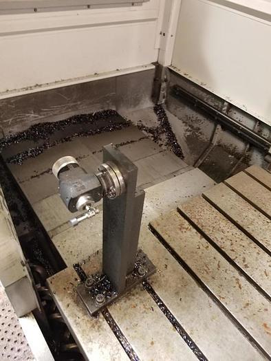 Used 2007 Haas EC-1600