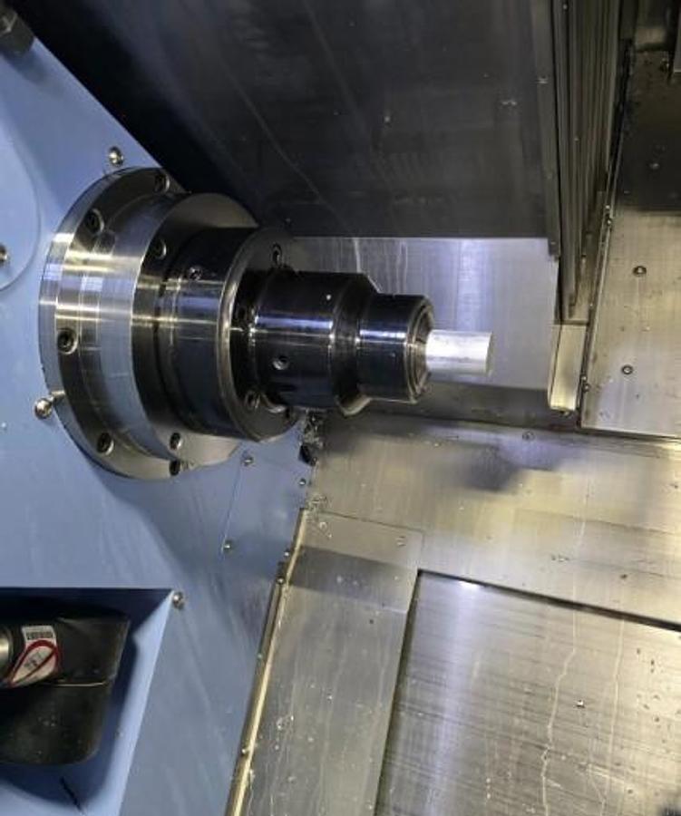 Used 2021 Doosan Puma TT1800SY