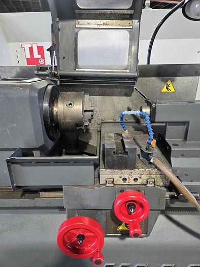 Used 2013 Haas TL-1