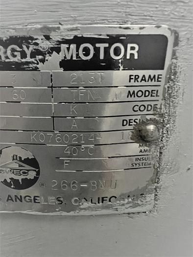 Used Sweco FMD-4LR Vibro-Energy Finishing Mills