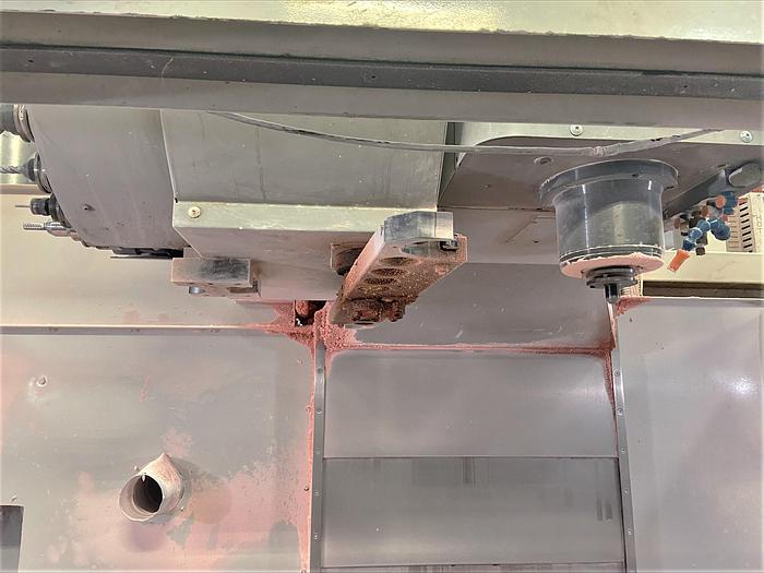 Used 2006 Haas VF-6/40