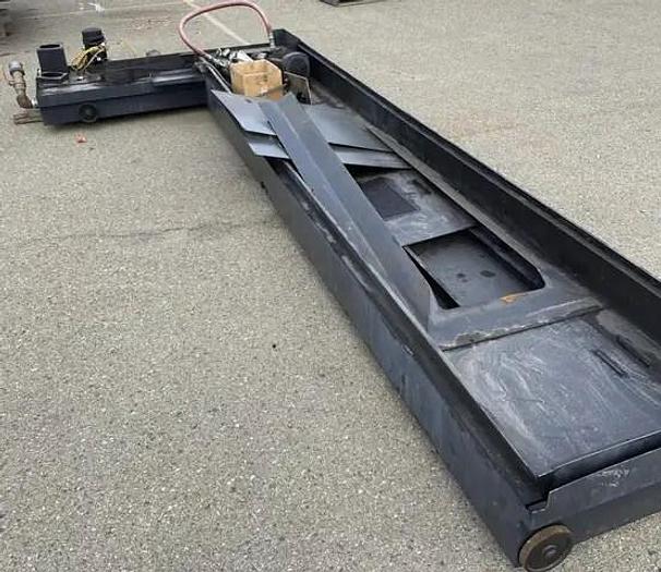 Used 2011 Mazak Mazak Nexus QTN 450-IIMY/2000