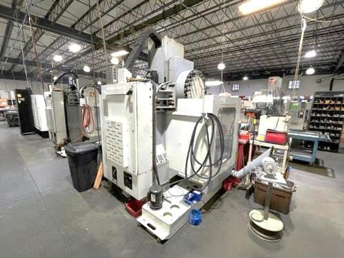 Used 2003 Haas VF-2SS