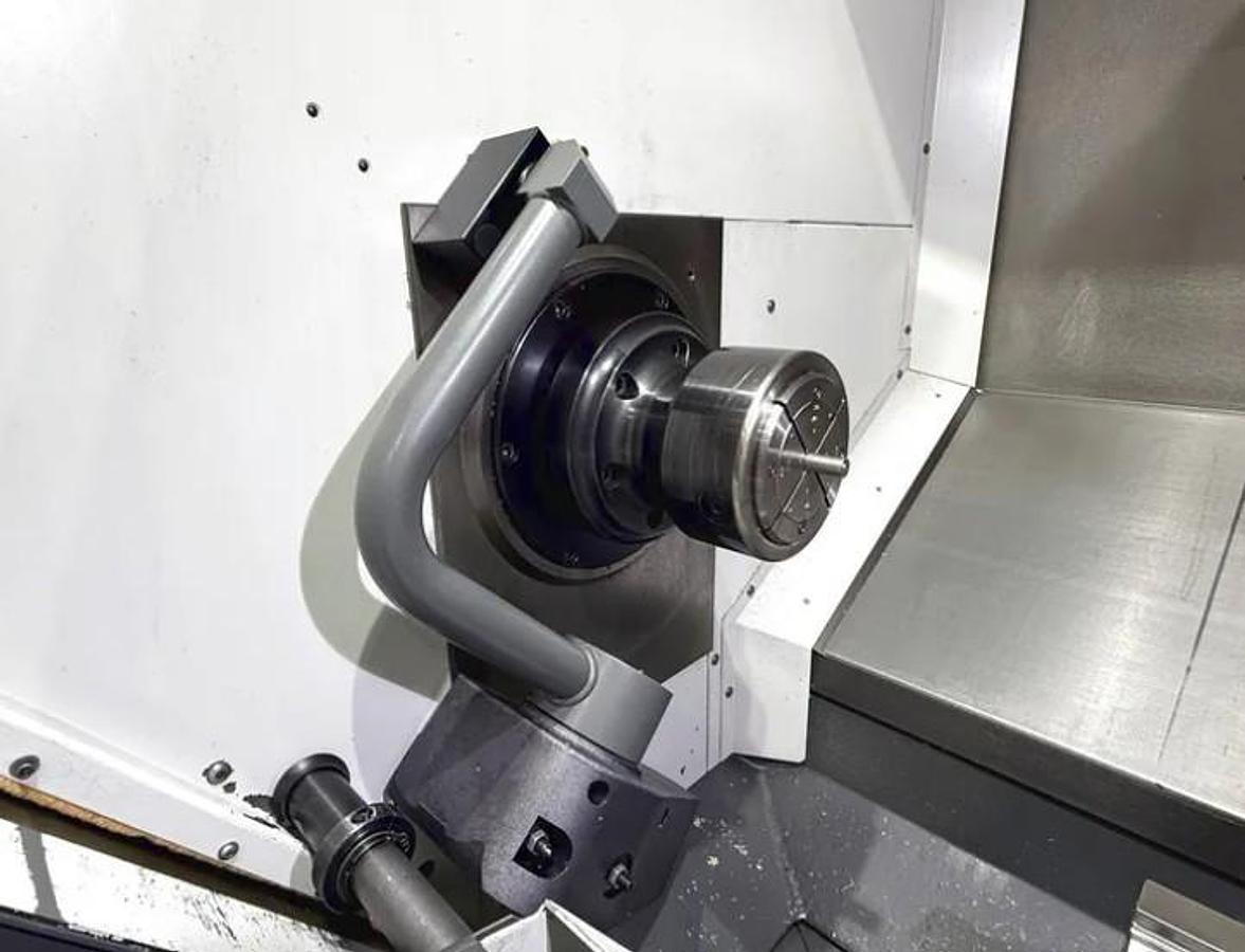 Used 2018 Haas ST-25Y