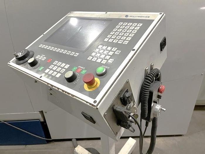 Used 2014 Milltronics RH33