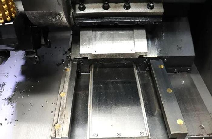 Used 2017 Doosan Puma 2600SY II