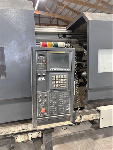 Used 2013 Chevalier 530C 12.59" Bore