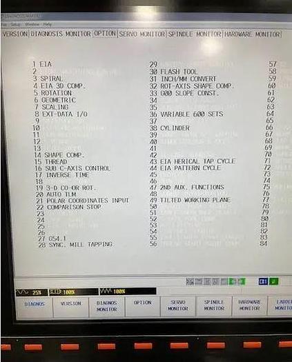Used 2013 Mazak Integrex i-400S 8 Axis Mill Turn Center with C Axis Main & Subspindle, Y Axis, Full 5 Axis Machining, 72 Position ATC