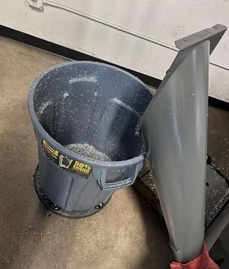 Used 2013 Haas VF2SS