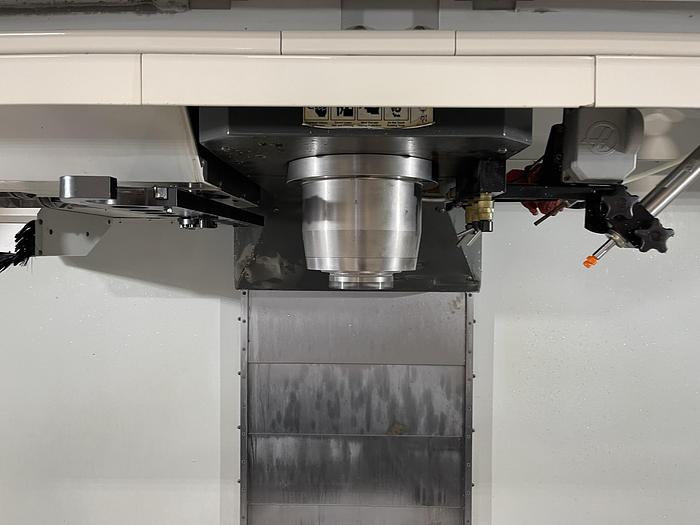Used 2014 Haas VF-9/50