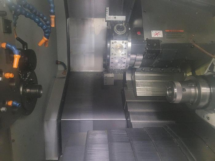 Used 2017 Yama Seiki GTW-1500Y Multi Axis Lathe