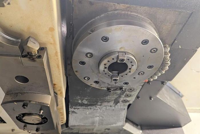 Used 2005 Mazak Nexus VCN 510C