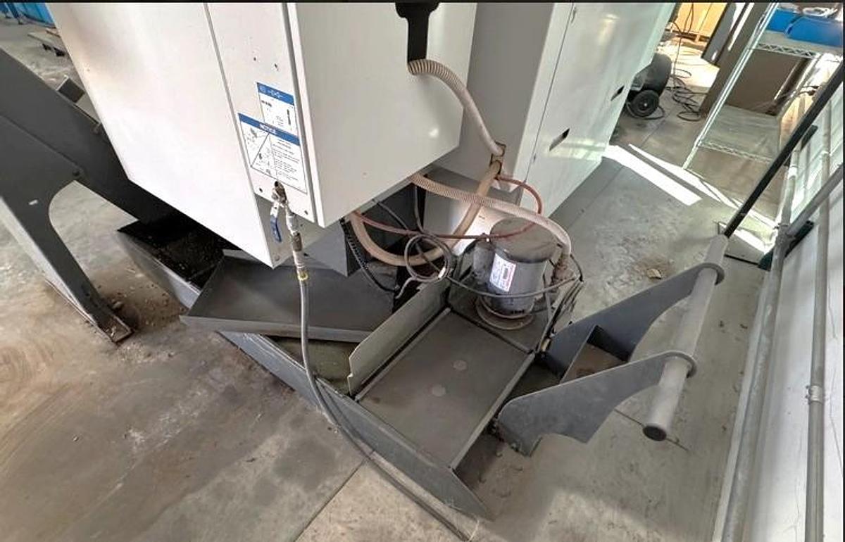 Used 2011 Haas ST-20