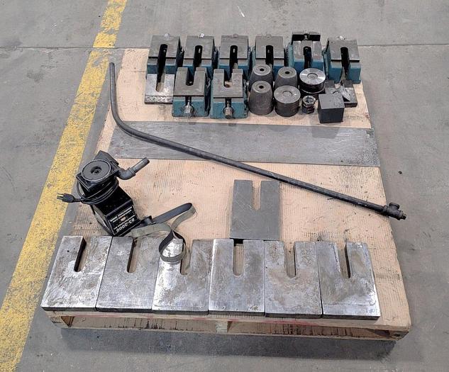 Used 2003 Mazak FH6000