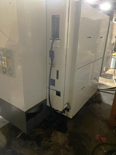 Used 2011 Haas ST30Y Big Bore