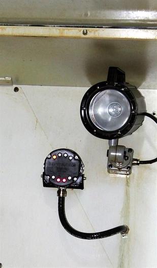 Used 2002 Mazak Integrex e-650 H/3000