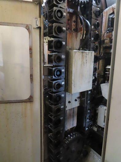 Used 1998 Mazak Integrex 35/1500