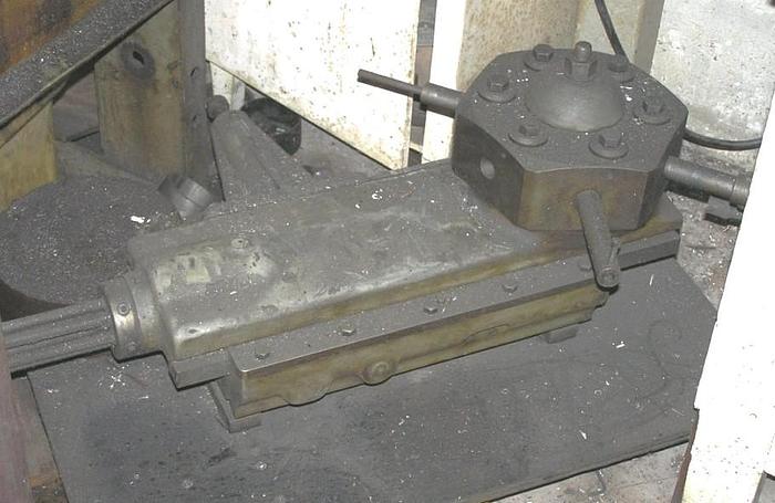 Used 1950 South Bend 16 16/24"  Type A Precision Tool Room Lathe