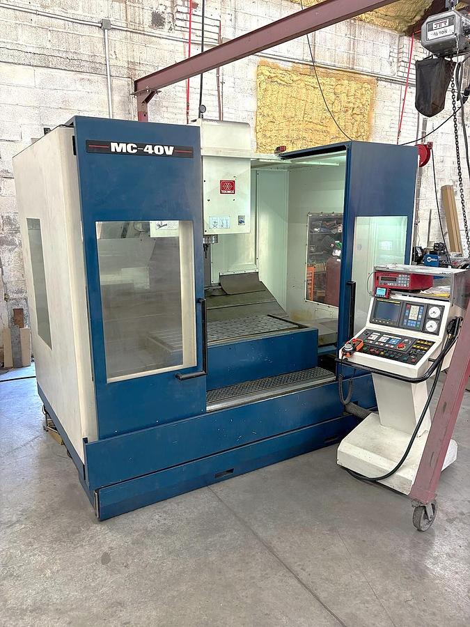 Used 2004 Teknics V Hyundai Kia VX500