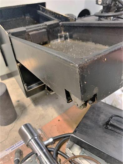 Used 2005 Hurco TM-6