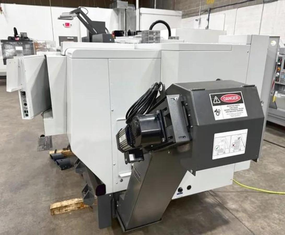 Used 2018 Haas ST-25Y