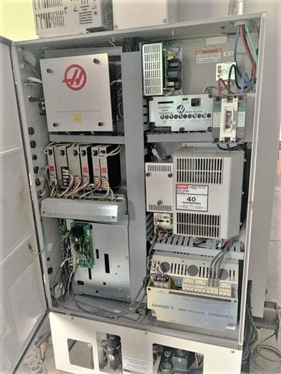 Used 2013 Haas EC-1600