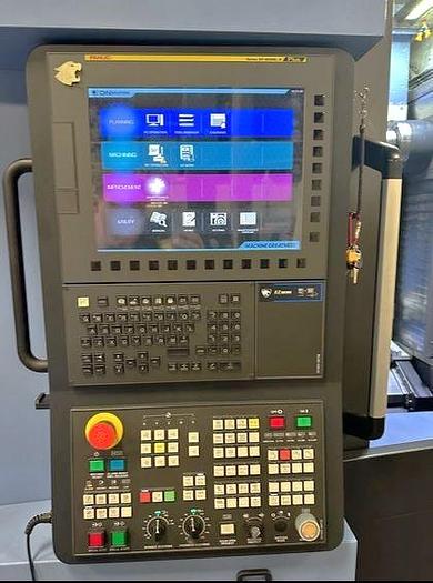 Used 2020 Doosan NHP 5000