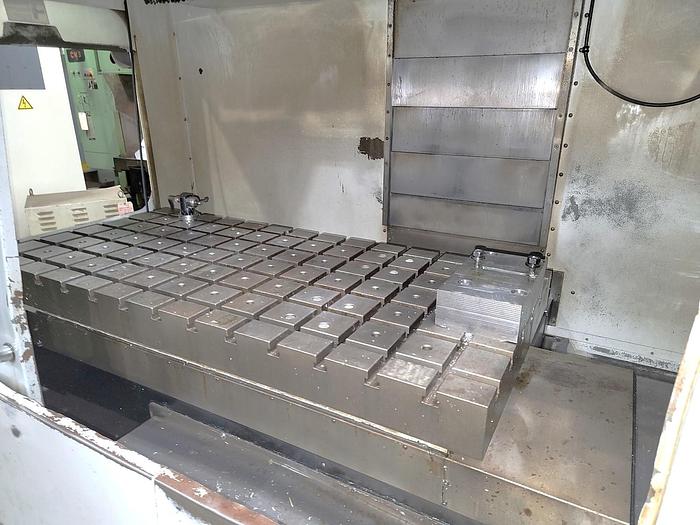 Used 2005 Haas VF3B YT