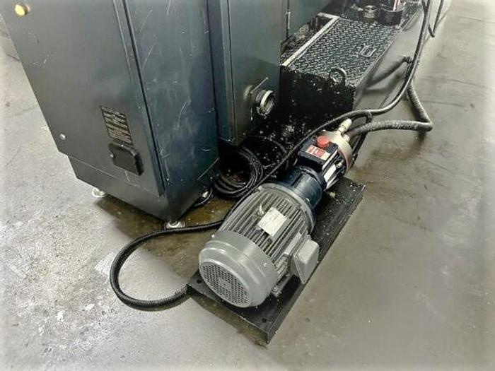 Used 2004 Makino A51