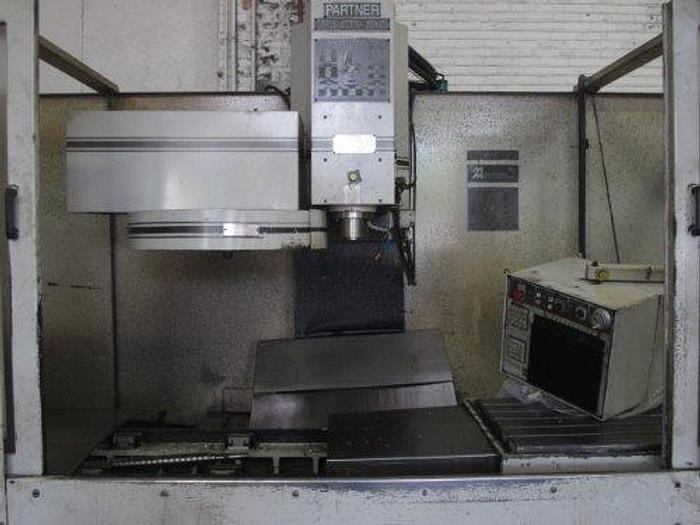 Used 1996 Milltronics VMD30/100B