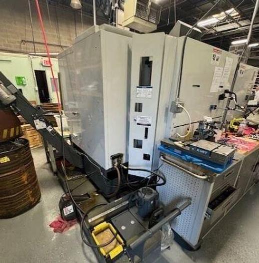 Used 2012 Haas ST-30
