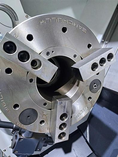 Used 2020 Doosan Puma 5100XLMB