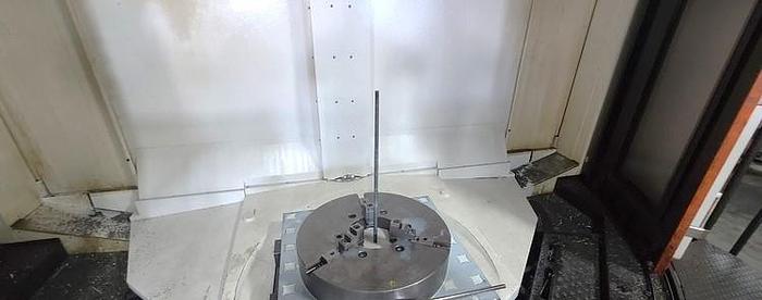 Used 2011 Mazak Integrex E-1550V/10 II