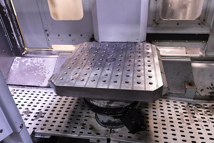 Used 2007 Haas EC-500